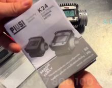 Обзор на счетчик для мочевины Piusi K24 F0040710A Обзор на счетчик для мочевины Piusi K24 F0040710A