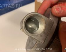 Видеообзор товара Фильтр очистки топлива Petroll GL-5 Видеообзор товара Фильтр очистки топлива Petroll GL-5