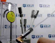 Обзор Установка замены масла TF-6238PG AE&T Обзор Установка замены масла TF-6238PG AE&T