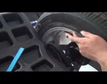 Видеообзор - Балансировочный станок AE&T B-500 Видеообзор - Балансировочный станок AE&T B-500