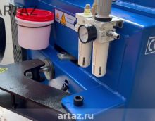 Шиномонтажный полуавтоматический станок EQFS ES-24 для легкового транспорта Шиномонтажный полуавтоматический станок EQFS ES-24 для легкового транспорта