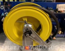 Обзор на катушку Meclube 070-1408-600 Обзор на катушку Meclube 070-1408-600