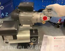 Видеообзор на насос Piusi Viscomat 120/1 24V DC Видеообзор на насос Piusi Viscomat 120/1 24V DC