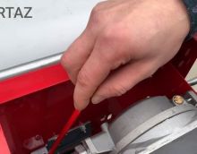 мини АЗС MTM1000-220-40 мини АЗС MTM1000-220-40