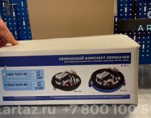 Обзор на комплект Adam Pumps Easy Tech Обзор на комплект Adam Pumps Easy Tech