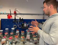 Сравнение популярных моделей маслобензостойких Шлангов МБС для топлива Сравнение популярных моделей маслобензостойких Шлангов МБС для топлива