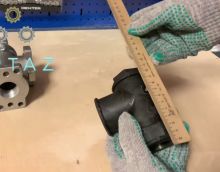 Видеообзор товара Фильтр грубой очистки топлива Gespasa 66030 линейный 350 мкм Видеообзор товара Фильтр грубой очистки топлива Gespasa 66030 линейный 350 мкм