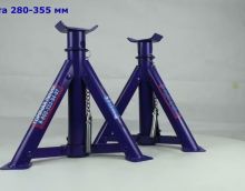 T51103A AE&T Подставка под страховочная под авто 2т пара