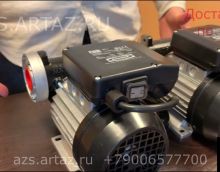 Видеообзор товара Насос для перекачки дизельного топлива 220в Piusi Panther 72 Видеообзор товара Насос для перекачки дизельного топлива 220в Piusi Panther 72