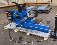 ES-26D bucher грузовой шиномонтажный станок бренда EQFS