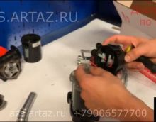 Сравнение версий Сравнение версий