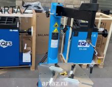 Легковой комплект шиномонтажного оборудования EQFS до 24 дюйма L-3022-450 Легковой комплект шиномонтажного оборудования EQFS до 24 дюйма L-3022-450