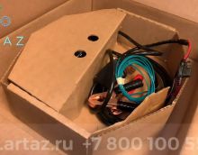 GPI G8p 12V, бензин со шлангами и пистолетом