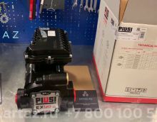 Насос для перекачки бензина 220 вольт 140 л/м Piusi EX140 F00395010 Насос для перекачки бензина 220 вольт 140 л/м Piusi EX140 F00395010