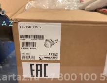 Насос для дизеля на 220 вольт CG-150 Gespasa 02050