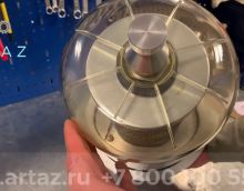 ВИДЕО обзор колбы FG-150 ВИДЕО обзор колбы FG-150