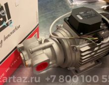 Насос для масла Piusi VISCOMAT 230/3 T F00304T4D Насос для масла Piusi VISCOMAT 230/3 T F00304T4D