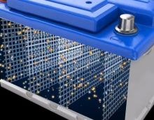 Пуско-зарядное устройство Aurora START 500 и 600 BLUE