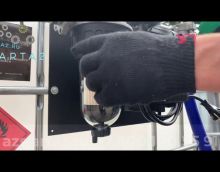 Видеообзор товара Мини АЗС для дизельного топлива 220v 70 л/м с сепаратором и фильтрами Artaz AD1000sepr Видеообзор товара Мини АЗС для дизельного топлива 220v 70 л/м с сепаратором и фильтрами Artaz AD1000sepr