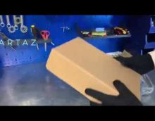 Видеообзор товара Заправочный пистолет до 300 л.м. Gespasa PE-010