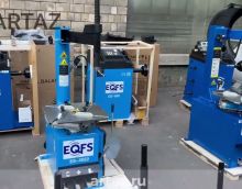 Легковой комплект шиномонтажного оборудования EQFS до 24 дюйма L-24-450 Легковой комплект шиномонтажного оборудования EQFS до 24 дюйма L-24-450