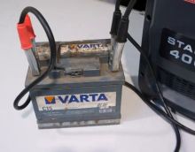 Пуско зарядные устройства Aurora START 320 и Aurora START 400