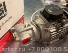 Насос для масла Piusi VISCOMAT 230/3 T F00304T4D Насос для масла Piusi VISCOMAT 230/3 T F00304T4D