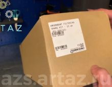 Видеообзор товара Картридж к фильтру Gespasa FG300 50 мкм 661908001 Видеообзор товара Картридж к фильтру Gespasa FG300 50 мкм 661908001