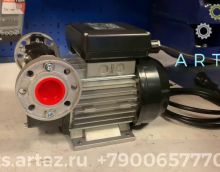 Видеообзор насоса Piusi PANTHER 90 Видеообзор насоса Piusi PANTHER 90