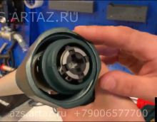 Видеообзор товара Насос для перекачки топлива из бочек 220в Олимп БелАк Бак 00101 Видеообзор товара Насос для перекачки топлива из бочек 220в Олимп БелАк Бак 00101