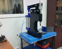 станок клепальный oda b1187 обзор