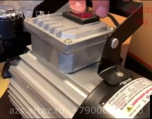 Видеообзор товара Насос для перекачки дизельного топлива 220в 60 л/м Белак Арес БAK.11060 Видеообзор товара Насос для перекачки дизельного топлива 220в 60 л/м Белак Арес БAK.11060