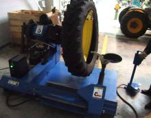 Шиномонтажный станок для грузовиков Nordberg 46TRK56 (48TRK) 