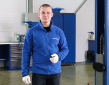 Обзор на подъемник 6т электрогидравлический Nordberg N4122H-6T