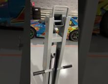 ВИДЕО обзор на кран OMA 587 WERTHER W108SE