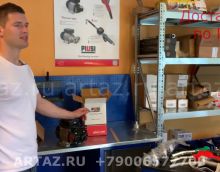 Видеообзор насоса Piusi Е80  Видеообзор насоса Piusi Е80