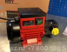 Обзор насоса для дизтоплива 220 вольт Pressol 23 430