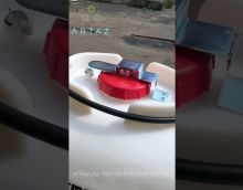 Видеообзор Мини АЗС Hippotank Emiliana Serbatoi от компании Артаз Видеообзор Мини АЗС Hippotank Emiliana Serbatoi от компании Артаз