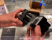 Счетчик жидкости Белак БАК.12024