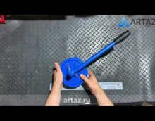 Насос РК-2 видеообзор