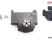 Обзор производителя GESPASA IRON 50 230 VAC 00190 Обзор производителя GESPASA IRON 50 230 VAC 00190