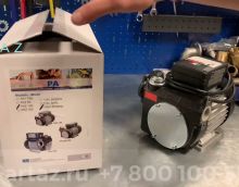 Обзор на насос для дизеля PA2-100 Adam Pumps Обзор на насос для дизеля PA2-100 Adam Pumps