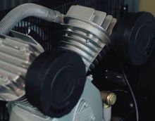  Поршневой компрессор AIRCAST СБ4/Ф-500.LB50Д 