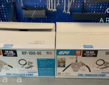 Обзор на насос GPI HP-100 114000 Обзор на насос GPI HP-100 114000