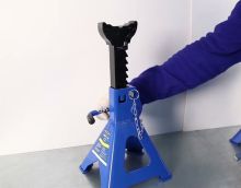 NORDBERG N3003E Подставка под автомобиль страховочная NORDBERG N3003E Подставка под автомобиль страховочная