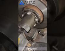 Обзор на Станок для проточки дисков PRO-CUT Обзор на Станок для проточки дисков PRO-CUT