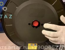 Видеообзор товара Катушка для топливного шланга 14 м 19 мм PIUSI Hosereel 3/4 BIG F0075000A Видеообзор товара Катушка для топливного шланга 14 м 19 мм PIUSI Hosereel 3/4 BIG F0075000A