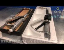 Обзор пистолета для раздачи масла Белак БАК.12007 Обзор пистолета для раздачи масла Белак БАК.12007