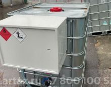 Обзор на мини АЗС для ДТ 220V в ящике ARTAZ653T