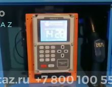 Автоматизация действующей мини азс Автоматизация действующей мини азс